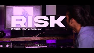 Risk - Nabeel Akbar (Prod. Jokhay) | Official Music Video