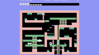 HAL - MSX-BASIC - walkthrough part 1
