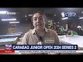 30 Atlet Biliar Berlaga di Carabao Junior 2024 Series 2 di Surabaya - iNews Pagi 25/06