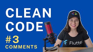Clean Code - Stop Writing Comments in Your Code 🛑