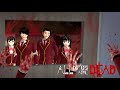 All Of Us Are Dead Trailer [But In Sakura School Simulator]