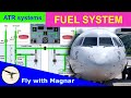 ATR systems - Fuel system