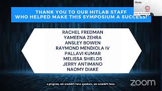 HITLAB March Symposium 2024