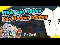 2 nhân vật của Natlan vào tầm ngắm Banner thường?