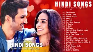 Bollywood Hindi Songs April 2021 / Jubin Nautiyal / Jubin Nautiyal New Songs