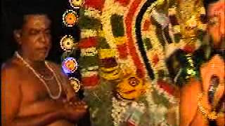 Siva Rathri At Edumalai Sri Kamatchi Amman Samedha Sri Ekambareswarar, Sri Karuppanna Swamy Temple