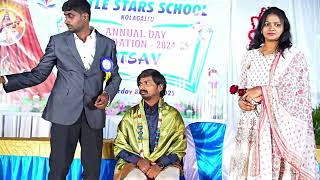 Little Star School Kolagll Ballari