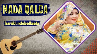 NADA QALCA WAA AYO | JOOG IYO JAMAAL |