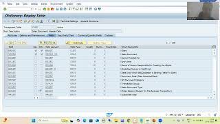 29 - ABAP on HANA - Eclipse ADT Editor - Creation of Program Using Data-to-Code Approach