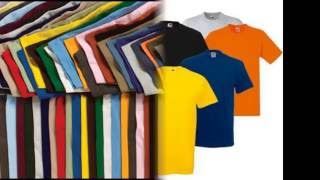 Wholesale plain t shirts in bulk