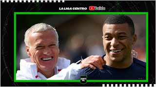 Will Kylian Mbappe EVER play for Real Madrid? | LaLiga Centro | ESPN FC