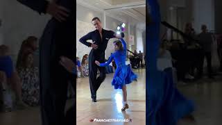 7 years old Ballroom Dance Star Amanda 💃🏼🕺🏼 Jive - Crown Jewel DanceSport 2021