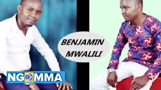 Mwiai kyeni kyakwa - Benjamin Mwalili (Official Audio)