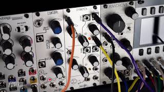 Sonic Scenarios: Make Noise Dynamix — Introduction \u0026 Overview