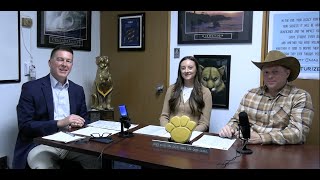 26-27 School Year Calendar Release - Superintendent Spotlight with Dr. Portas