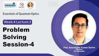 Lec 13: Problem Solving Session-4