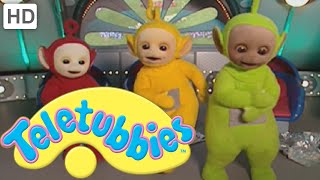 Teletubbies: Drumming with Norris - Full Episode