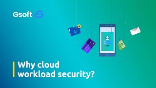 Why Cloud Workload Security?