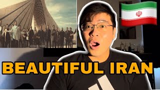 Japanese React to MANO BESHNAS ( Farzad Farzin & 40 Iranian Singers)