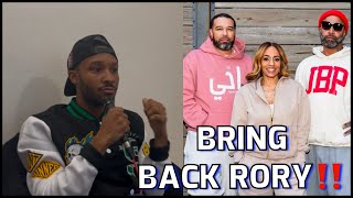 Joe Budden Co Host Drop The WORST Podcast Ever ! 💀 | Bring Back Mal ! 😂