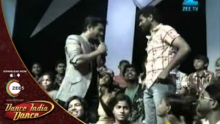 DID L'il Masters Season 2 Limelight May 27 '12 Part - 5