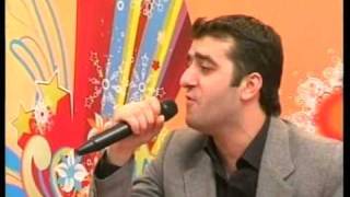 MIHRAN CARUKYAN \u0026\u0026 PARUYR GRIGORYAN