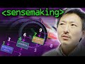 SenseMaking (Data Visualisation) - Computerphile