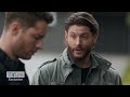 tracker 1x12 supernatural s jensen ackles is colter shaw s brother