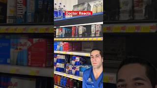 Are Energy Drinks Dangerous