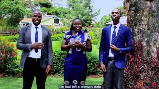 KIALA JESO DONE BY AIC LABORET BOYS SDA CHOIR (Filmed by GSR STUDIOS +254729369784)