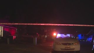 Teen killed in North Highlands shooting