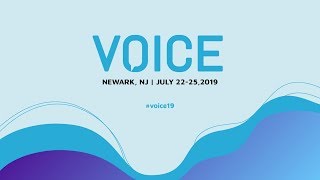 VOICE Summit 2019 | Day 1