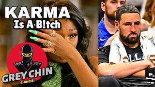 The TRUTH Megan Thee Stallion & Her Fans Will NEVER Admit