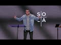 sola solus christus dr. mark batterson