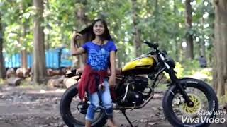 Model goyang jepstyle #jember_hits #anjayy #asiapppp