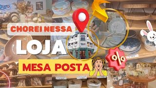 😱MUITAS UTILIDADES DOMÉSTICAS LINDAS NA LOJA RIZZO MEGA STORE A PÁSCOA CHEGOU 🏷