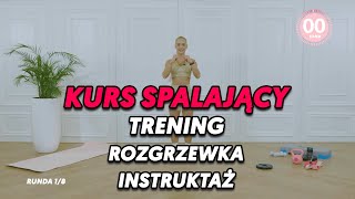 Podejmij Wyzwanie - Kurs Spalający