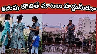 అంతు లేని ప్రేమ, హద్దు లేని ఆవేశం రెండూ మంచివి కాదు ,