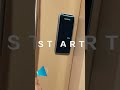 hafele digital door lock germany trusted brand