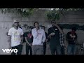 DAKROME, GAGE, CLYMAXX, PROPA FADE - BLACK CAT RIDDIM MEDELY (Explicit)