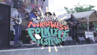 48th Annual Northwest Folklife Festival | May 24-27 at Seattle Center