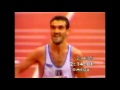 3190 European Track & Field 1990 Marathon Men