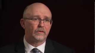 AAFS Profiles - Barry Logan