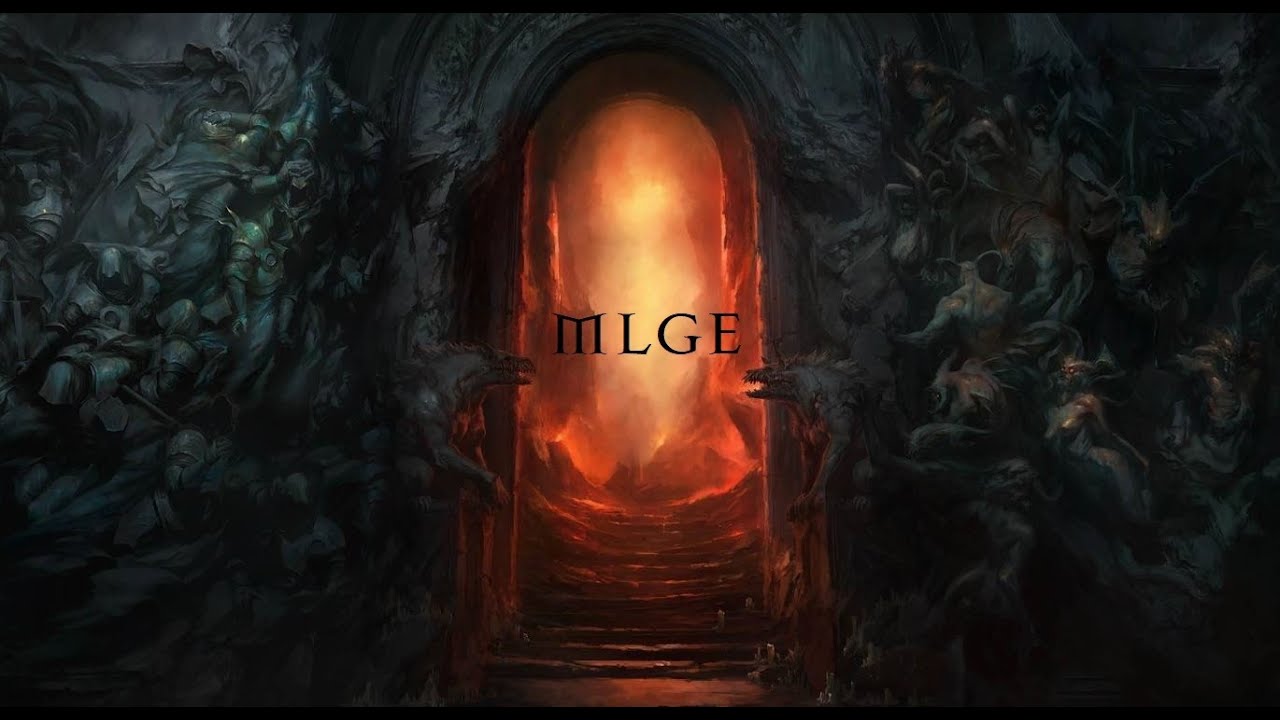 Diablo 4 Хогвартс (разбираем изменения 3-го сезона и возможные билды на Рогу)