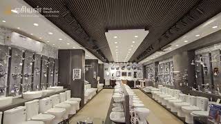 Exclusive Sanitaryware Showroom in Ramanathapuram