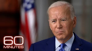 President Biden to Vladimir Putin on threat of nuclear war: Don’t | 60 Minutes
