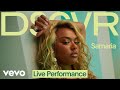 Samaria - serial recluse (Live) | Vevo DSCVR
