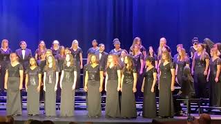 Ahs Chorus