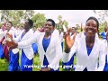 KUYIKORERA NIBYIZA BY ABASEZERANIJWE IJYURU (GITIMBO CHOIR)