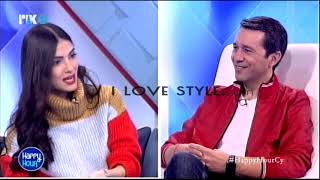 ilovestyle.com - Άντρεα Κυριάκου για κιλά